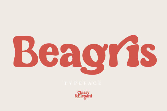 Beagris: A Fresh Voice in Design