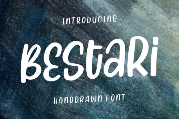 Bestari