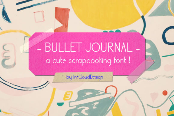 Bullet Journal
