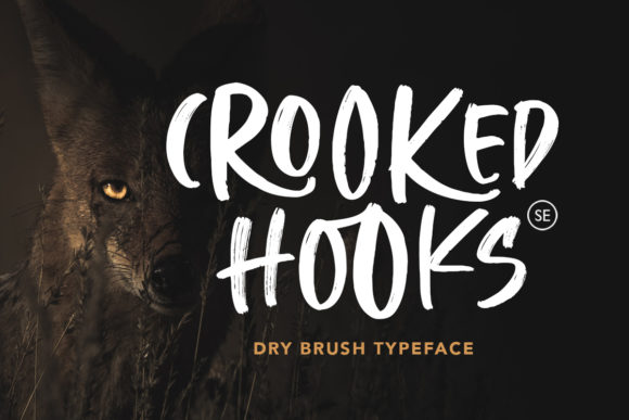 Crooked Hooks: A Bold Statement in Design and Creativity