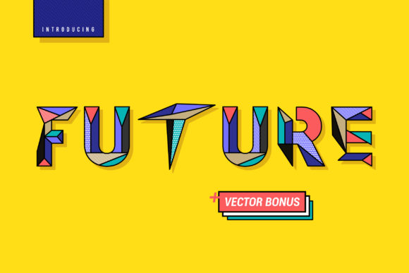 Future Font: A Powerful Tool for Creative Expression